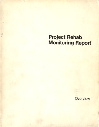 project rehab